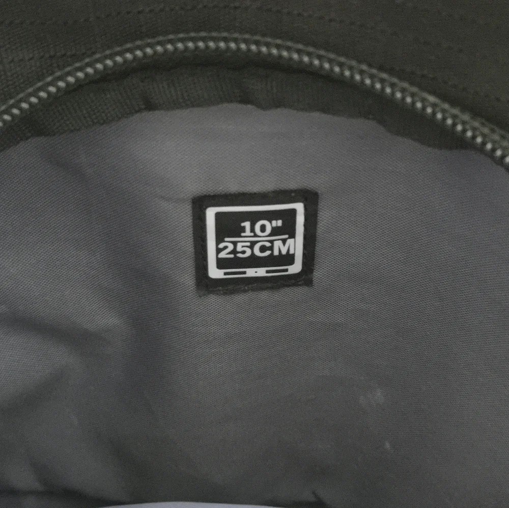 Wenger Swissgear Synergy Laptop Bag/Backpack